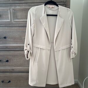 Philosophy blazer/ jacket